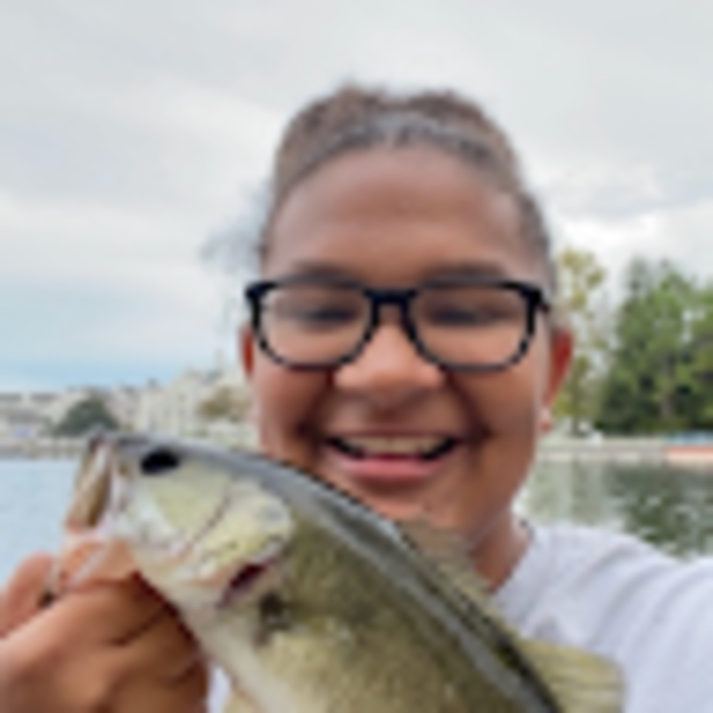 Meet your Posher, Arianna